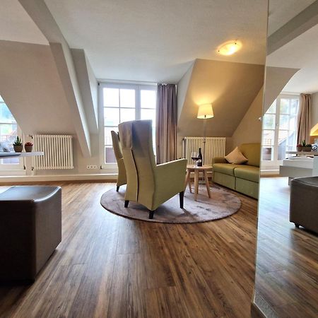 Hotel-Gasthaus Goldener Engel Glottertal Dış mekan fotoğraf