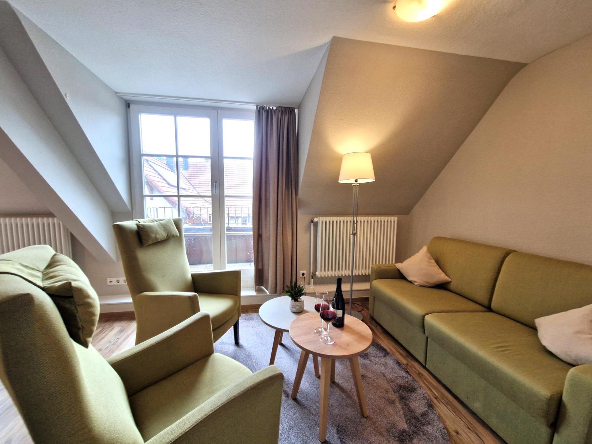 Hotel-Gasthaus Goldener Engel Glottertal Dış mekan fotoğraf
