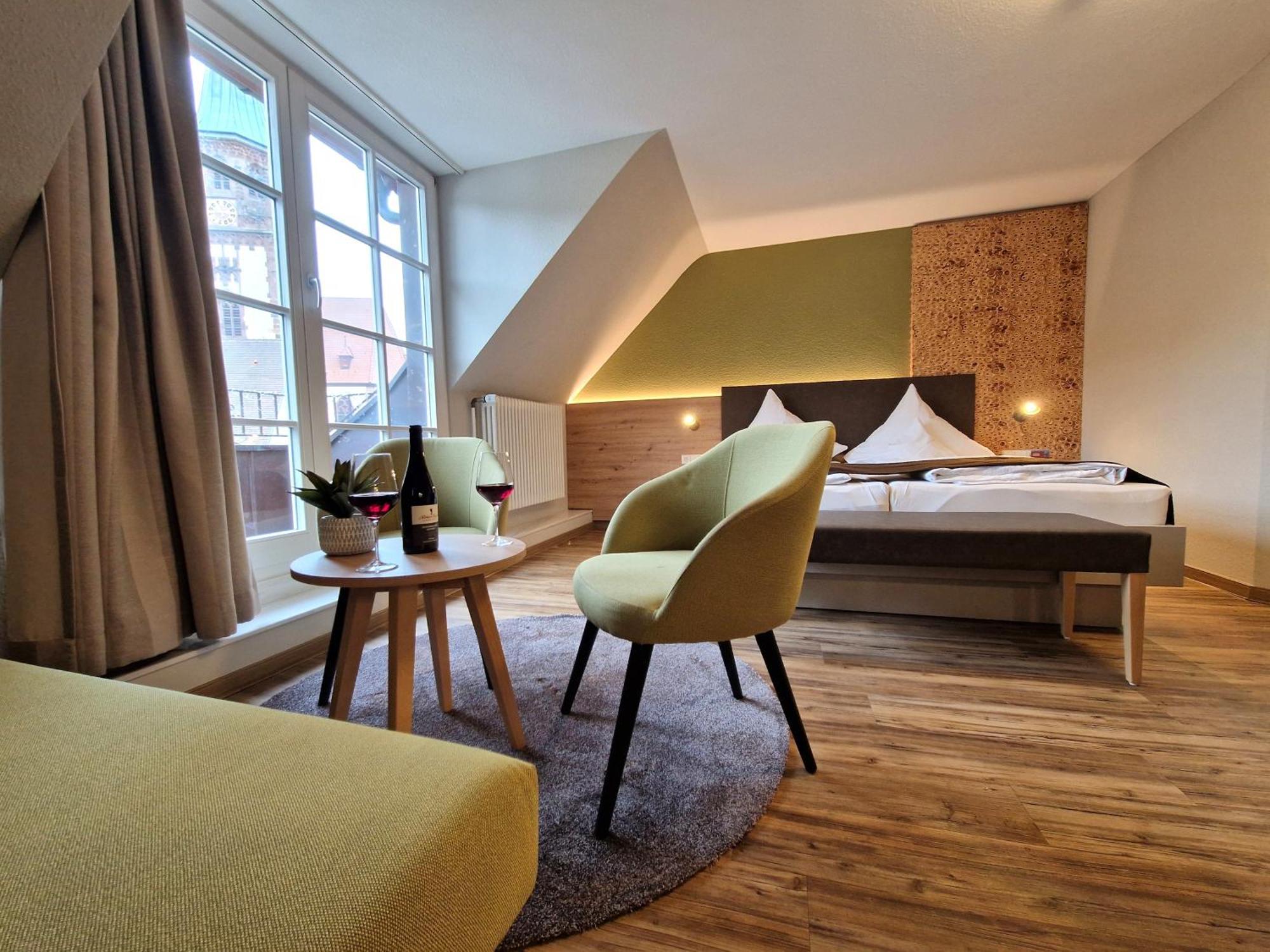 Hotel-Gasthaus Goldener Engel Glottertal Dış mekan fotoğraf